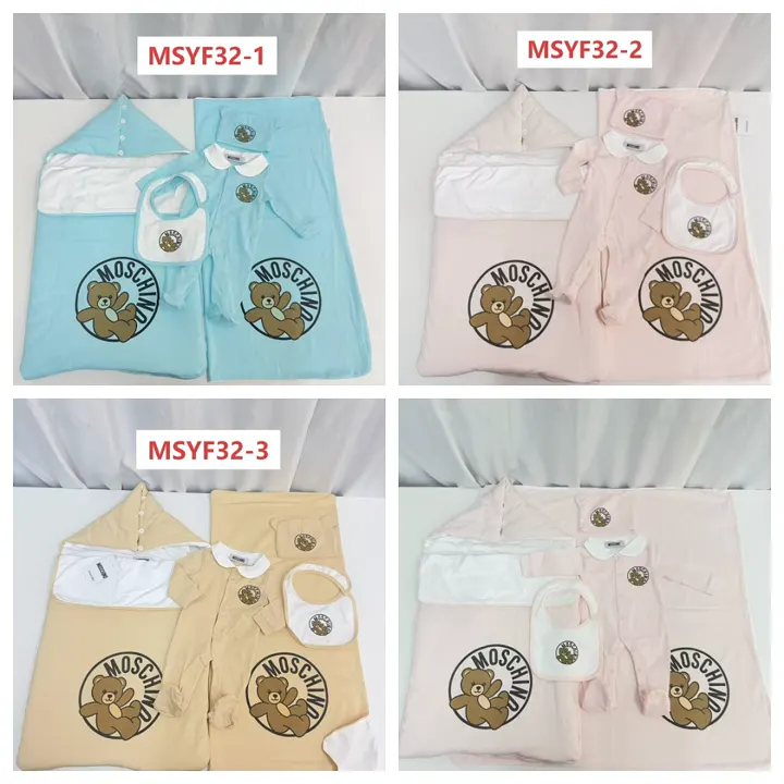 Moschino MSYF32