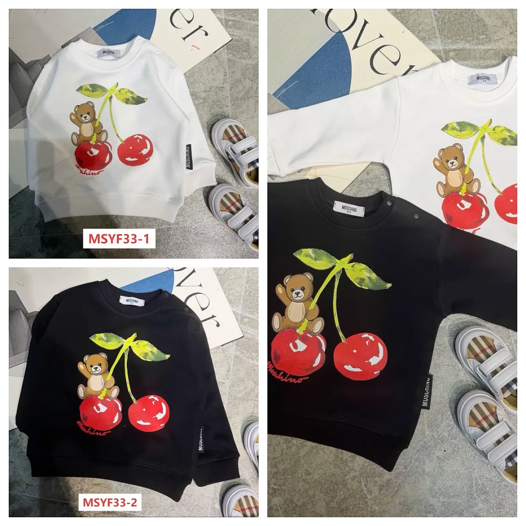 Moschino MSYF33 תמונה 2
