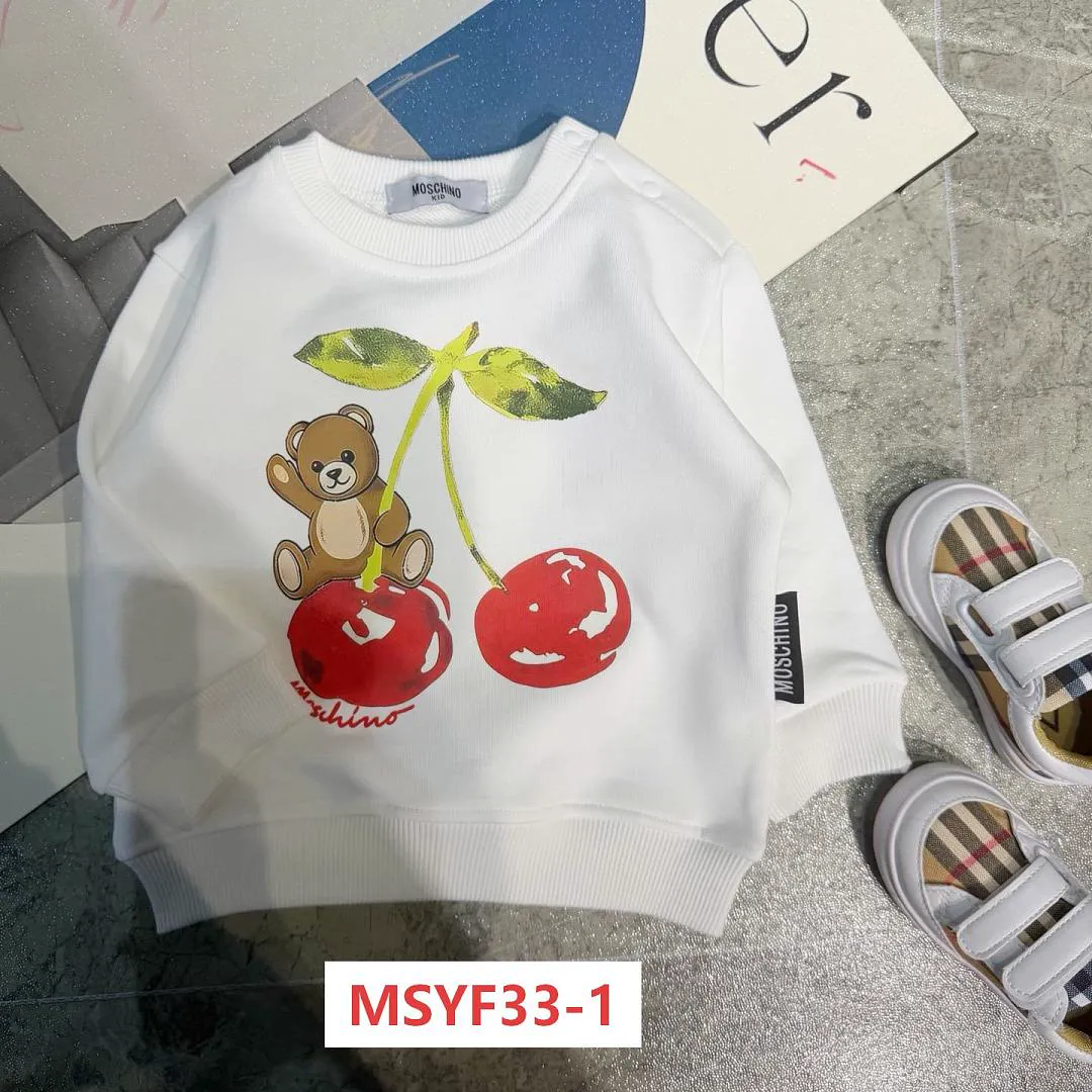 Moschino MSYF33 תמונה 3