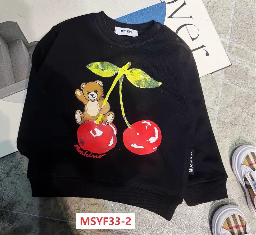 Moschino MSYF33 תמונה 4
