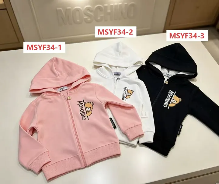 Moschino MSYF34