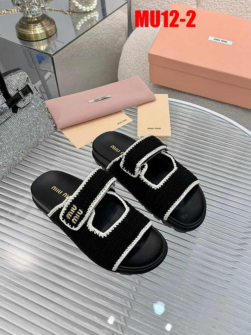 MIUMIU MU12 תמונה 4