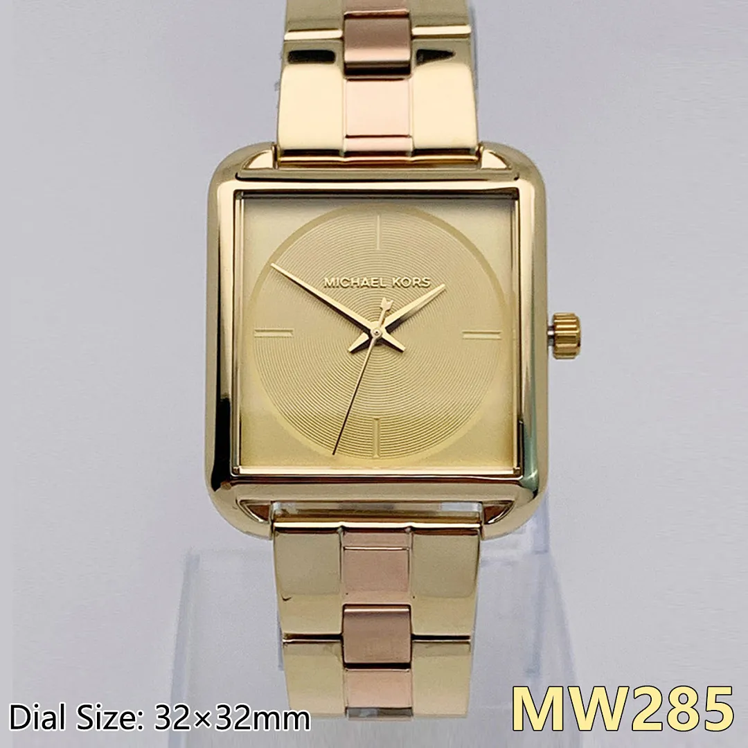Michael Kors MW24 תמונה 14
