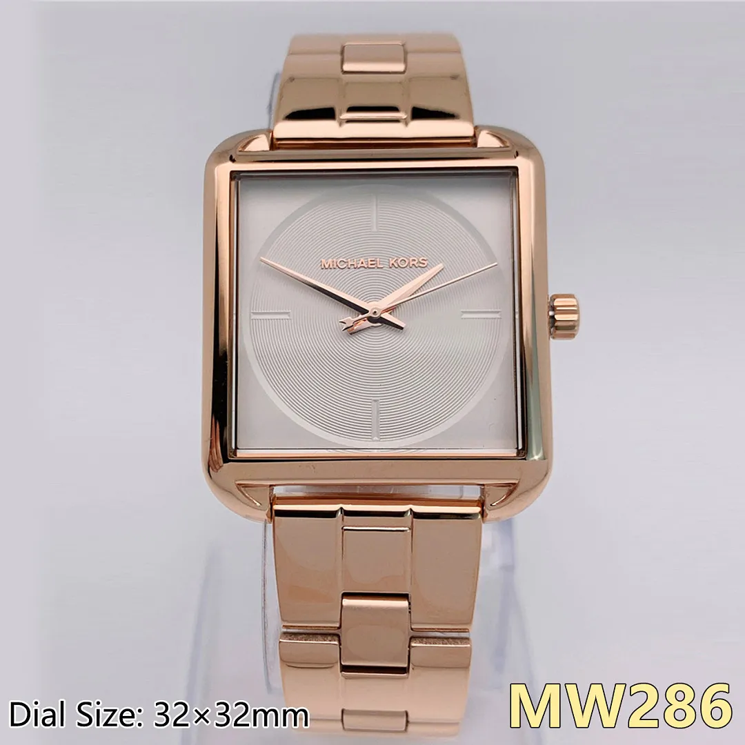 Michael Kors MW24 תמונה 15