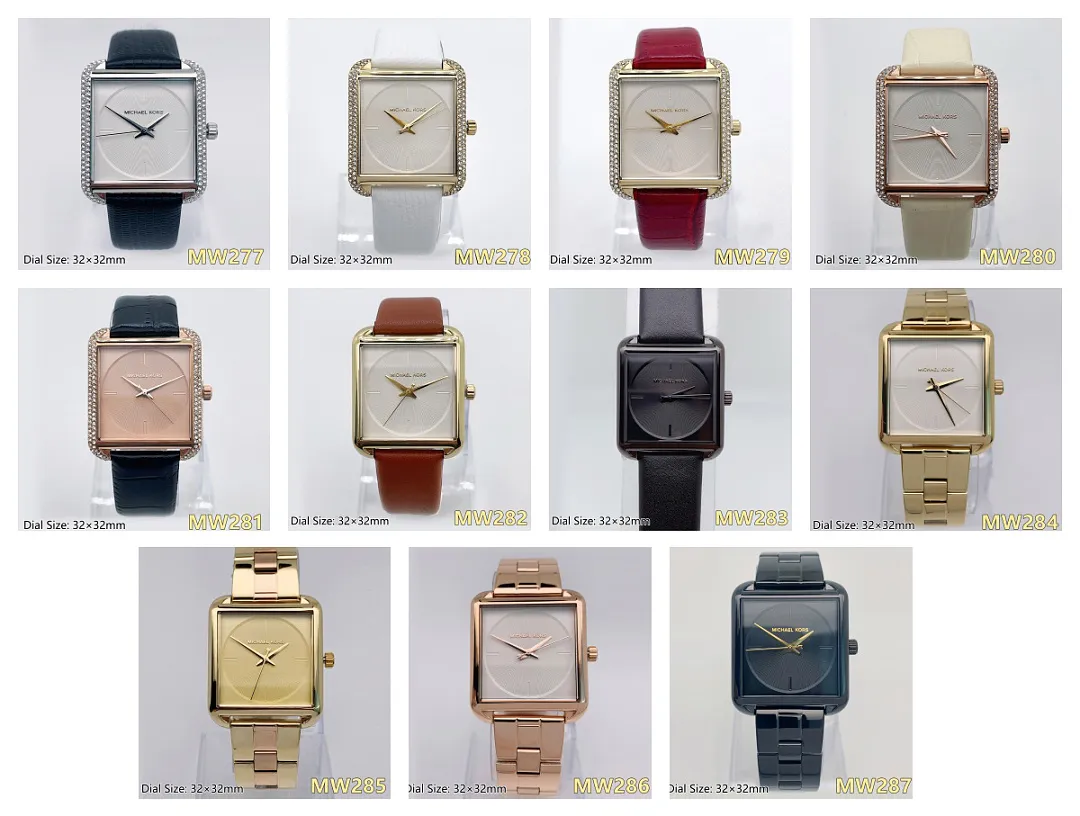 Michael Kors MW24 תמונה 5