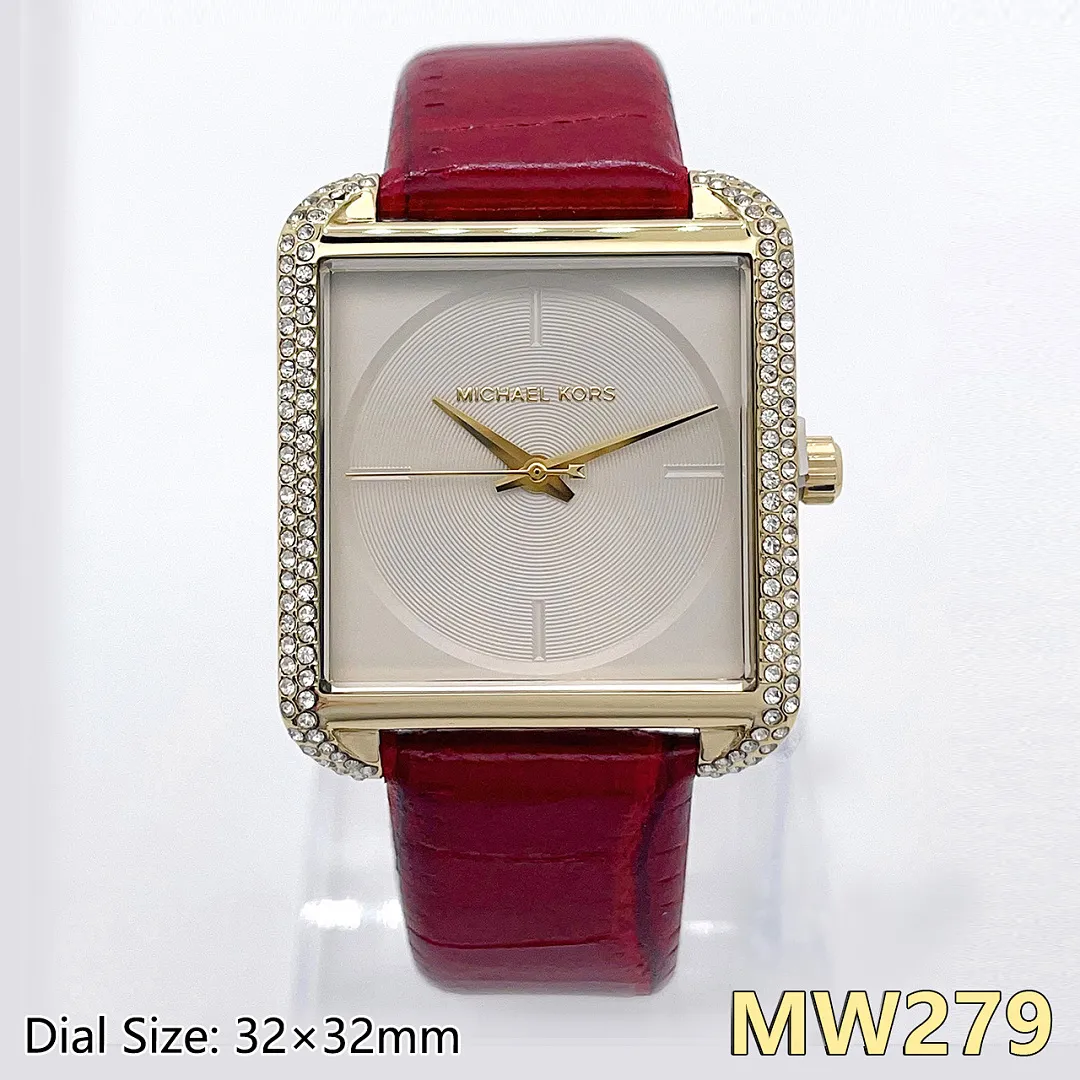 Michael Kors MW24 תמונה 8