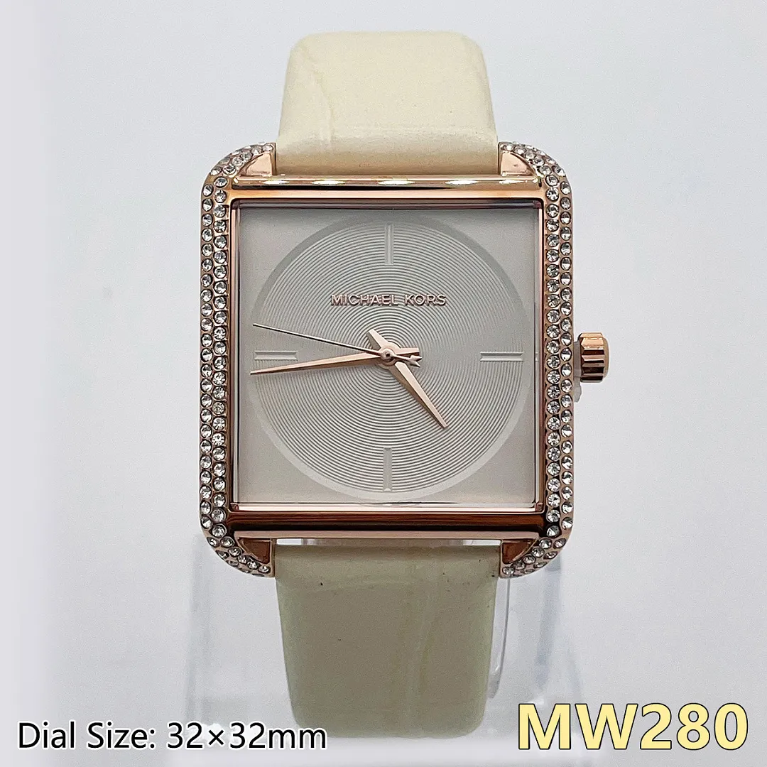 Michael Kors MW24 תמונה 9