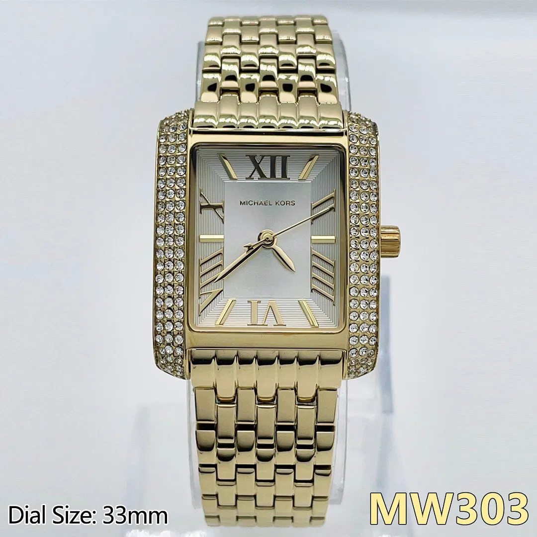 Michael Kors MW26 תמונה 11