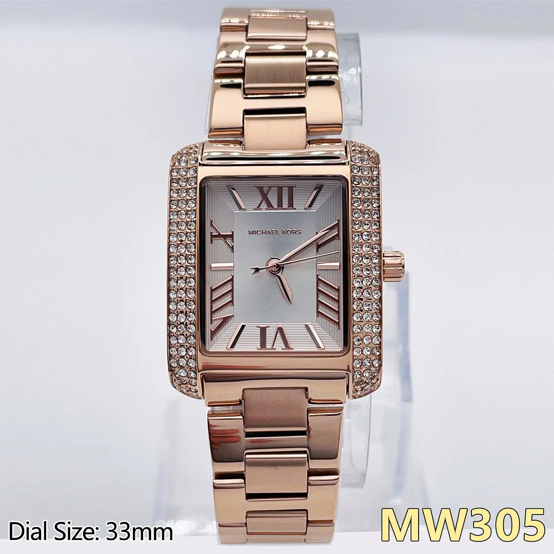 Michael Kors MW26 תמונה 13