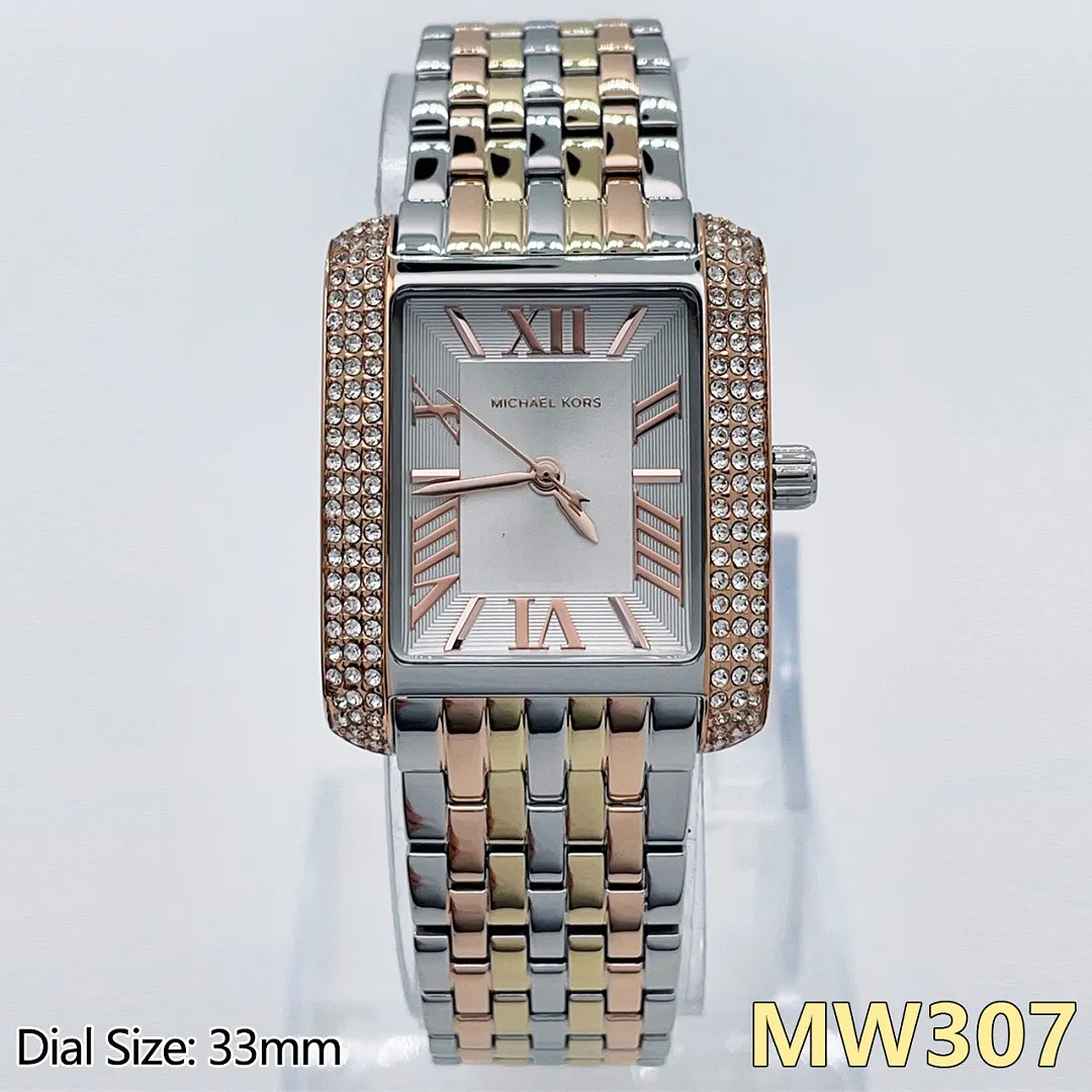 Michael Kors MW26 תמונה 15