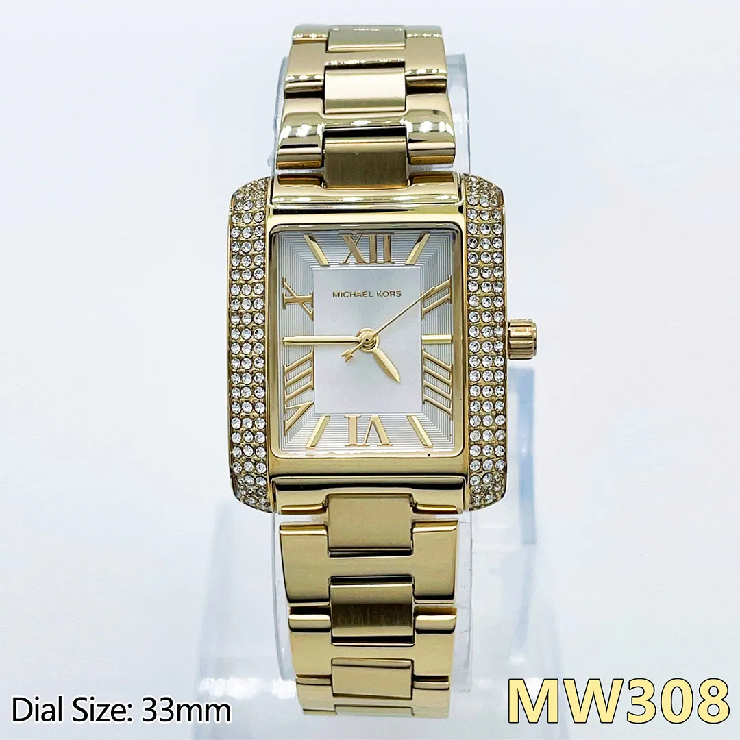 Michael Kors MW26 תמונה 16