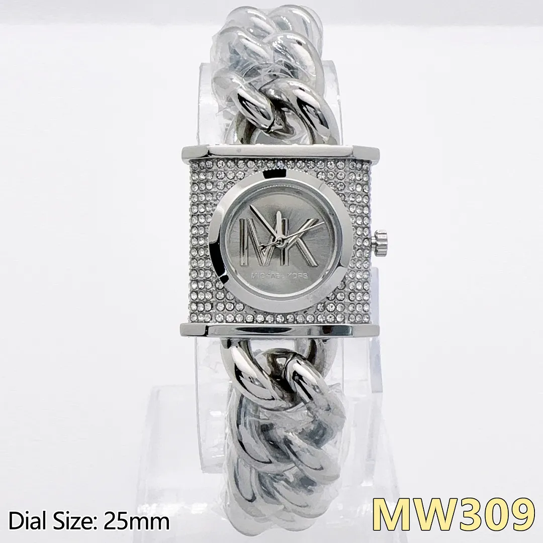 Michael Kors MW26 תמונה 17