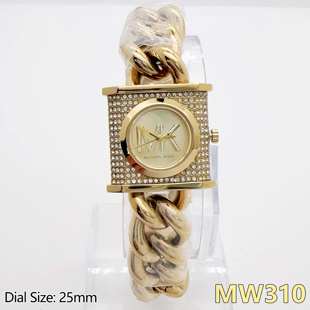 Michael Kors MW26 תמונה 18
