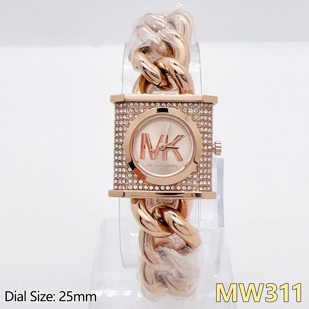 Michael Kors MW26 תמונה 19