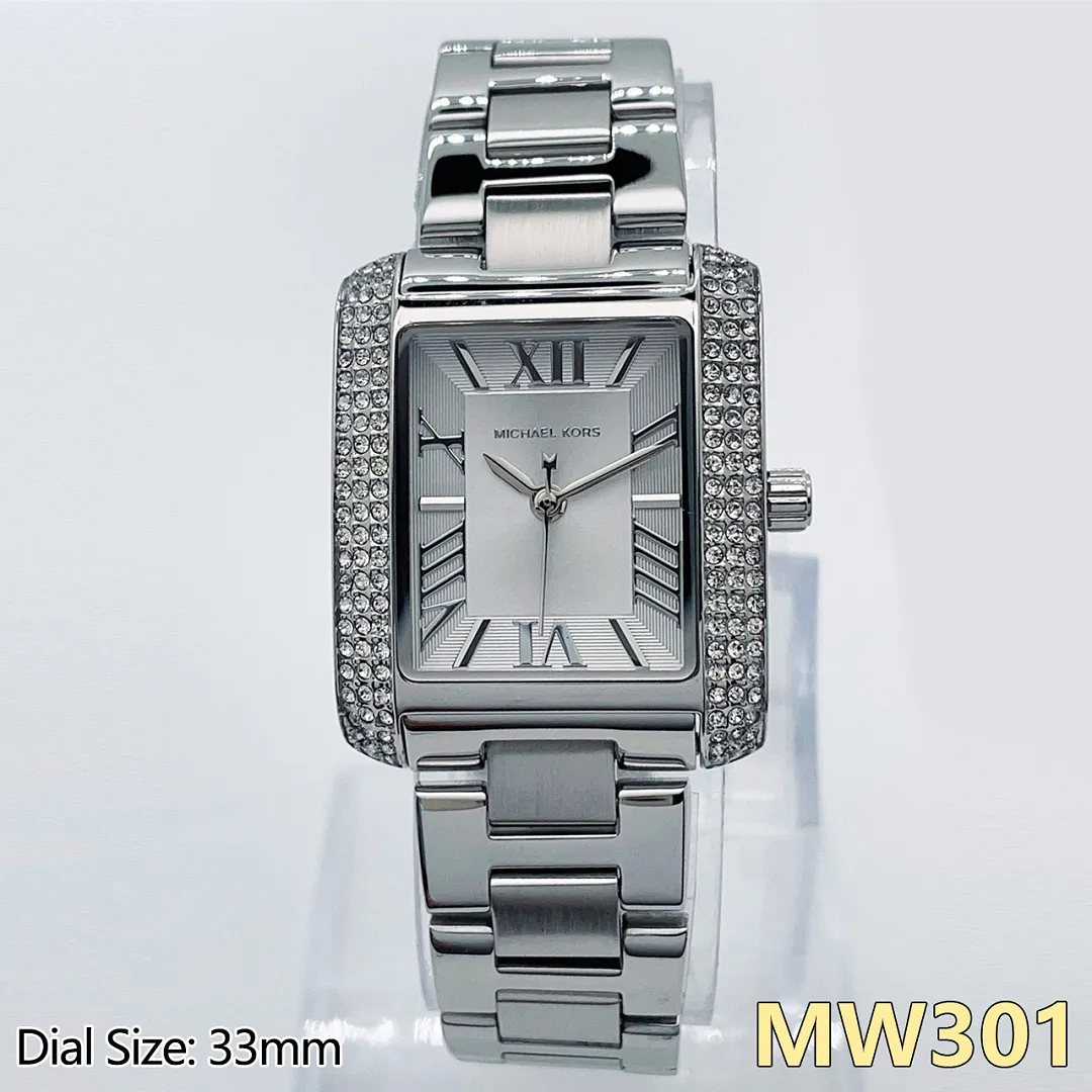 Michael Kors MW26 תמונה 9