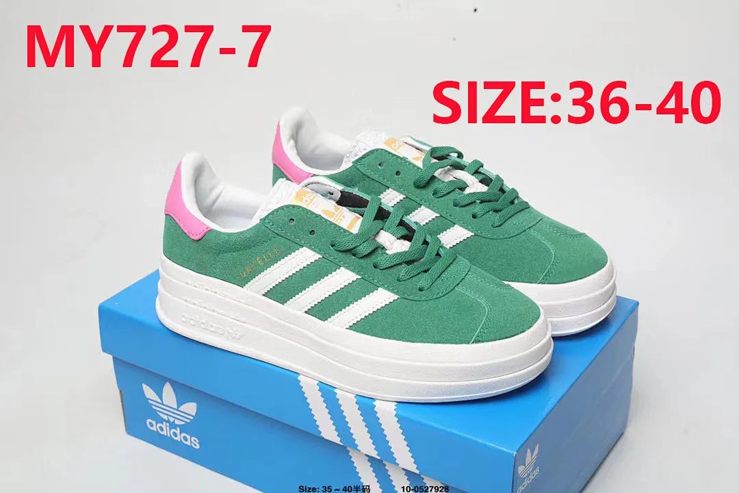 Adidas MY727 תמונה 16