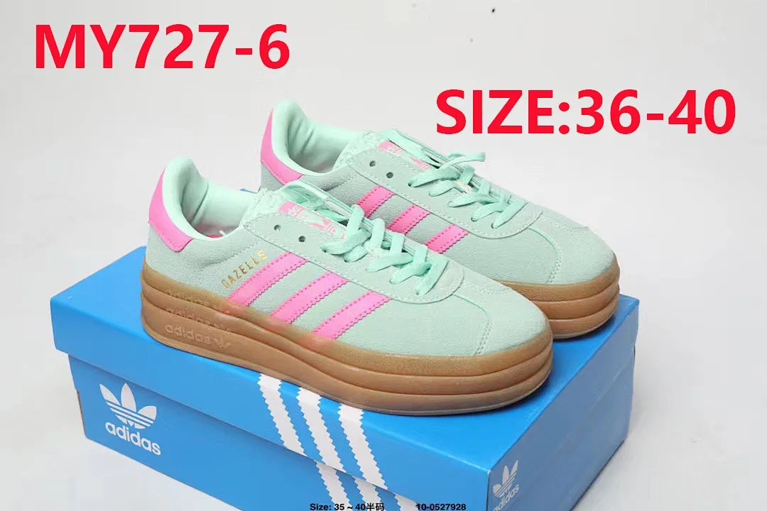 Adidas MY727 תמונה 17