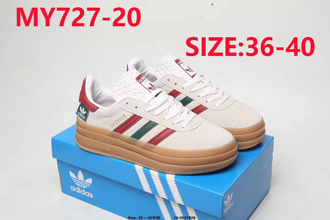 Adidas MY727 תמונה 3