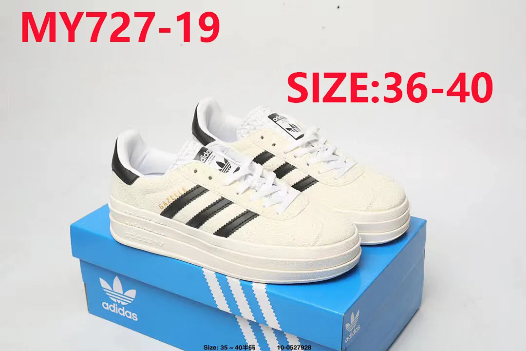 Adidas MY727 תמונה 4