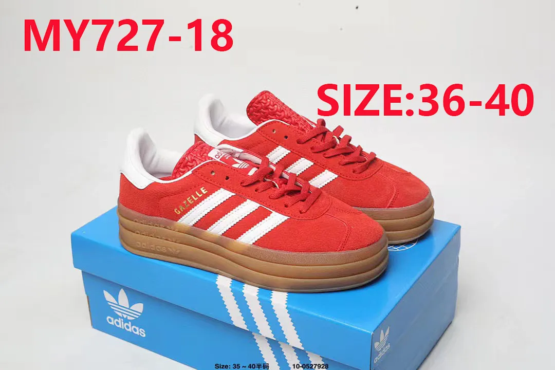 Adidas MY727 תמונה 5