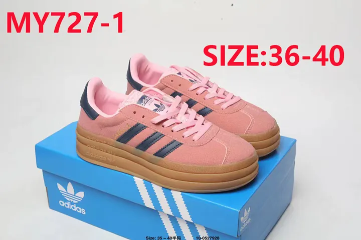 Adidas MY727