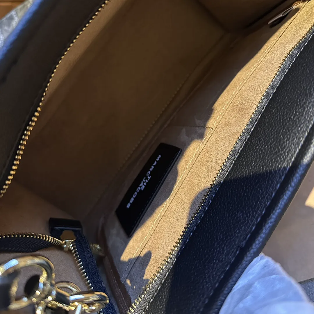 MarcJacobs MYBBB006 תמונה 14