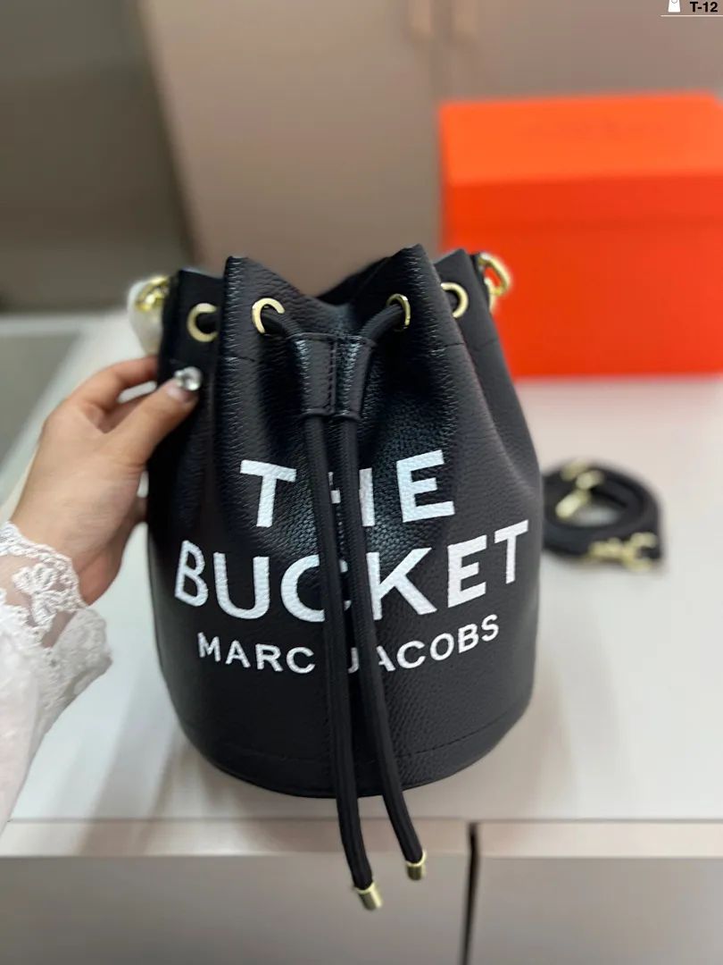 MarcJacobs MYBBB008 תמונה 12