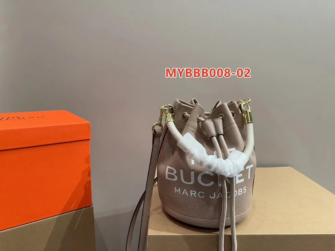MarcJacobs MYBBB008 תמונה 16