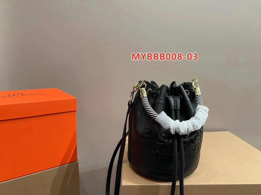 MarcJacobs MYBBB008 תמונה 17