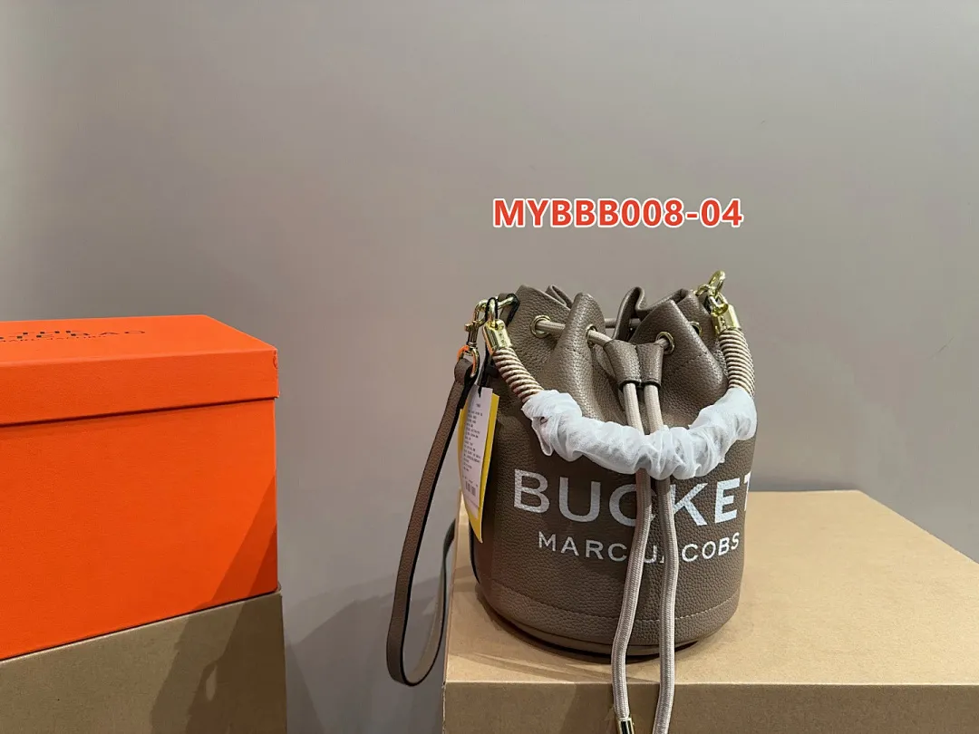 MarcJacobs MYBBB008 תמונה 18