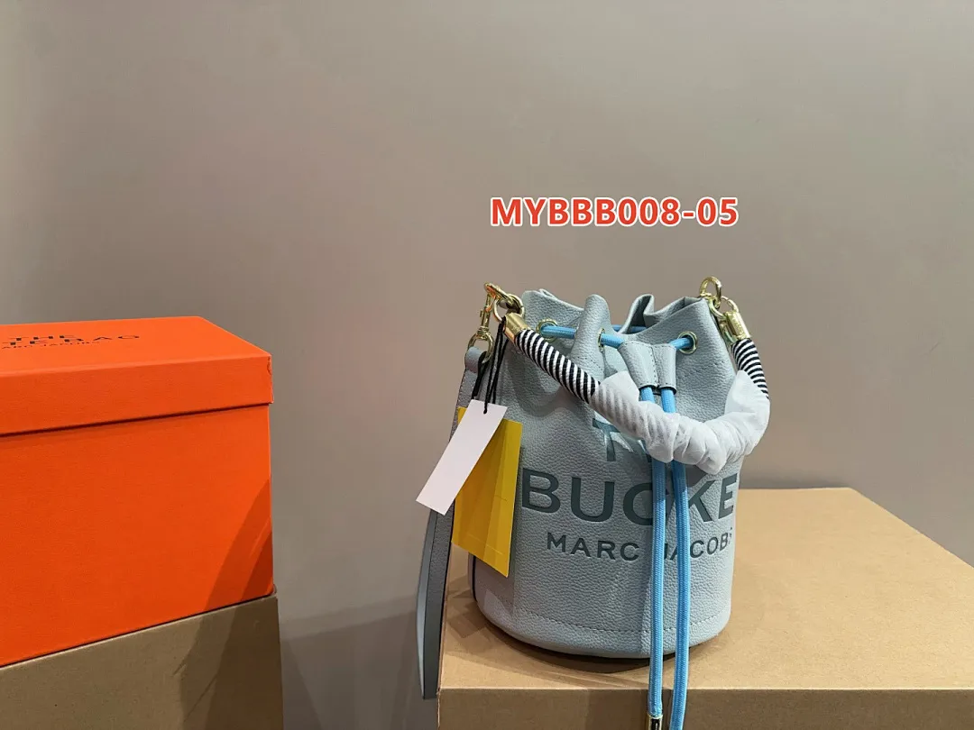 MarcJacobs MYBBB008 תמונה 19