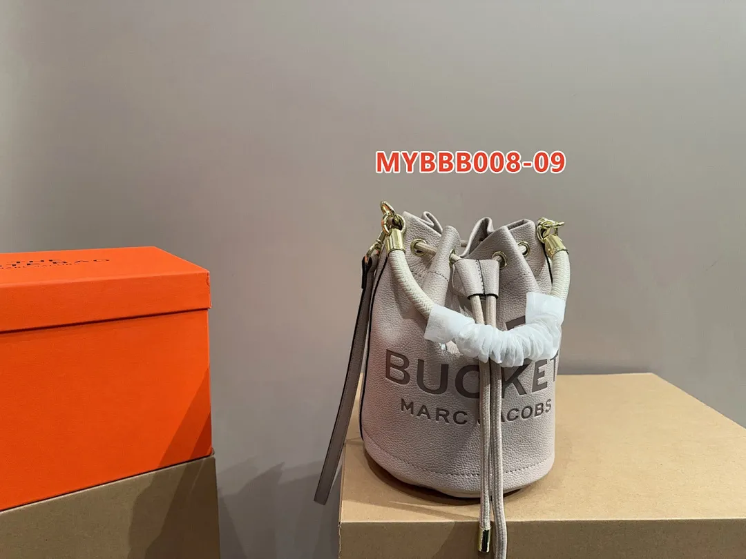 MarcJacobs MYBBB008 תמונה 23