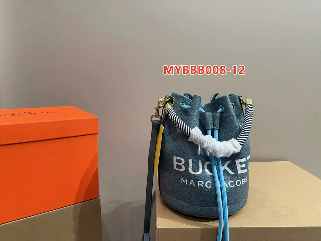 MarcJacobs MYBBB008 תמונה 26