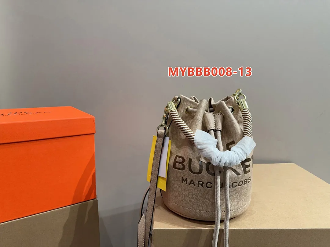 MarcJacobs MYBBB008 תמונה 27