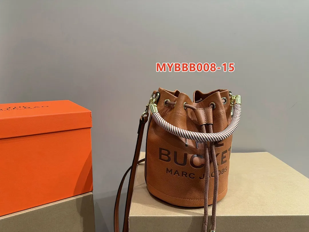 MarcJacobs MYBBB008 תמונה 29