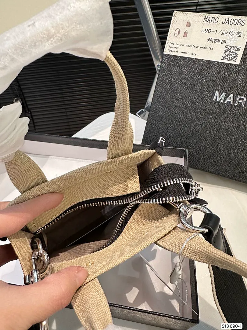 MarcJacobs MYBBB010 תמונה 10