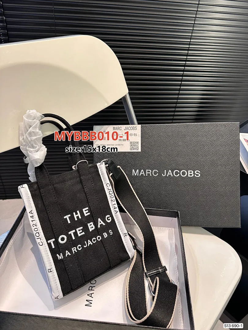 MarcJacobs MYBBB010 תמונה 11