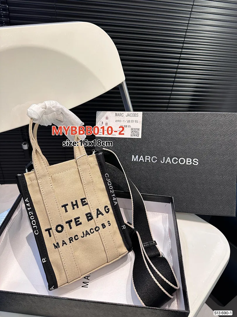 MarcJacobs MYBBB010 תמונה 12
