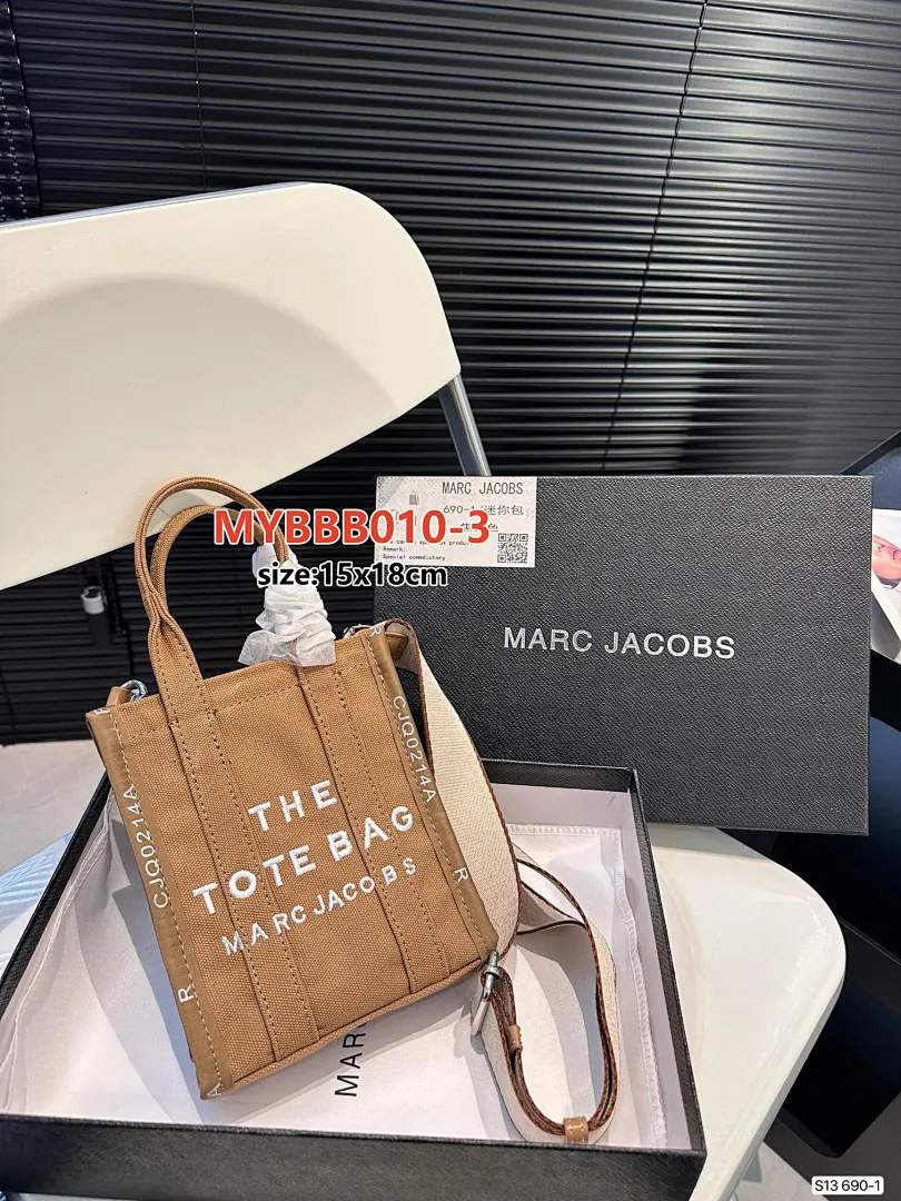 MarcJacobs MYBBB010 תמונה 13