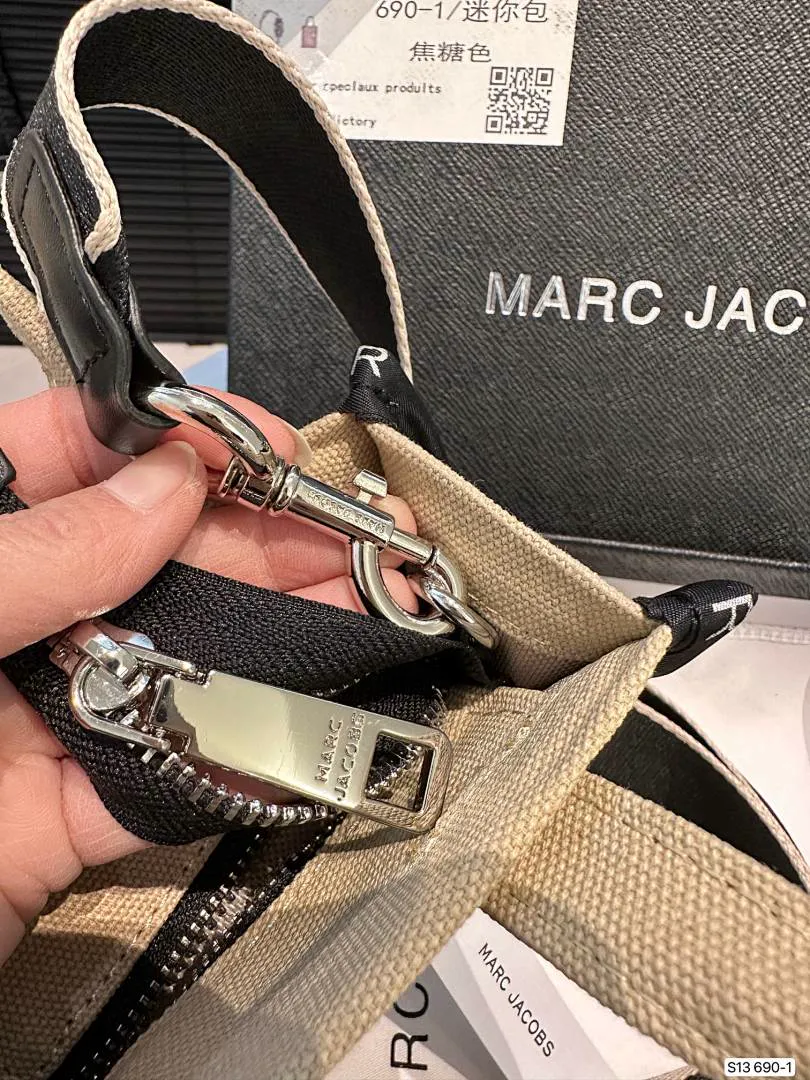 MarcJacobs MYBBB010 תמונה 9