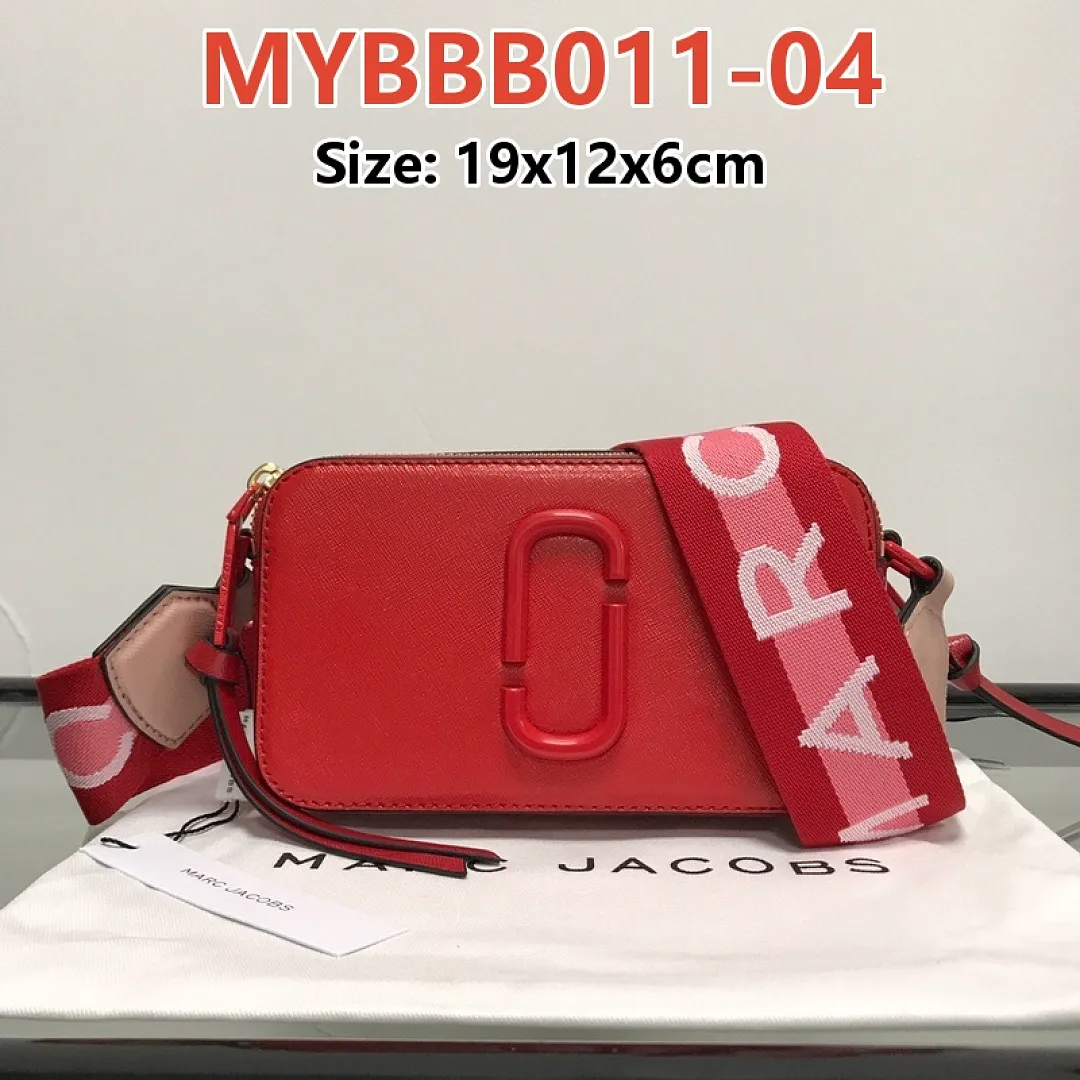 MarcJacobs MYBBB011 תמונה 10