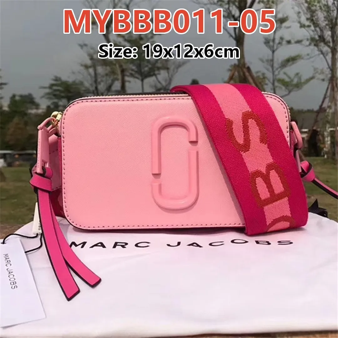 MarcJacobs MYBBB011 תמונה 11