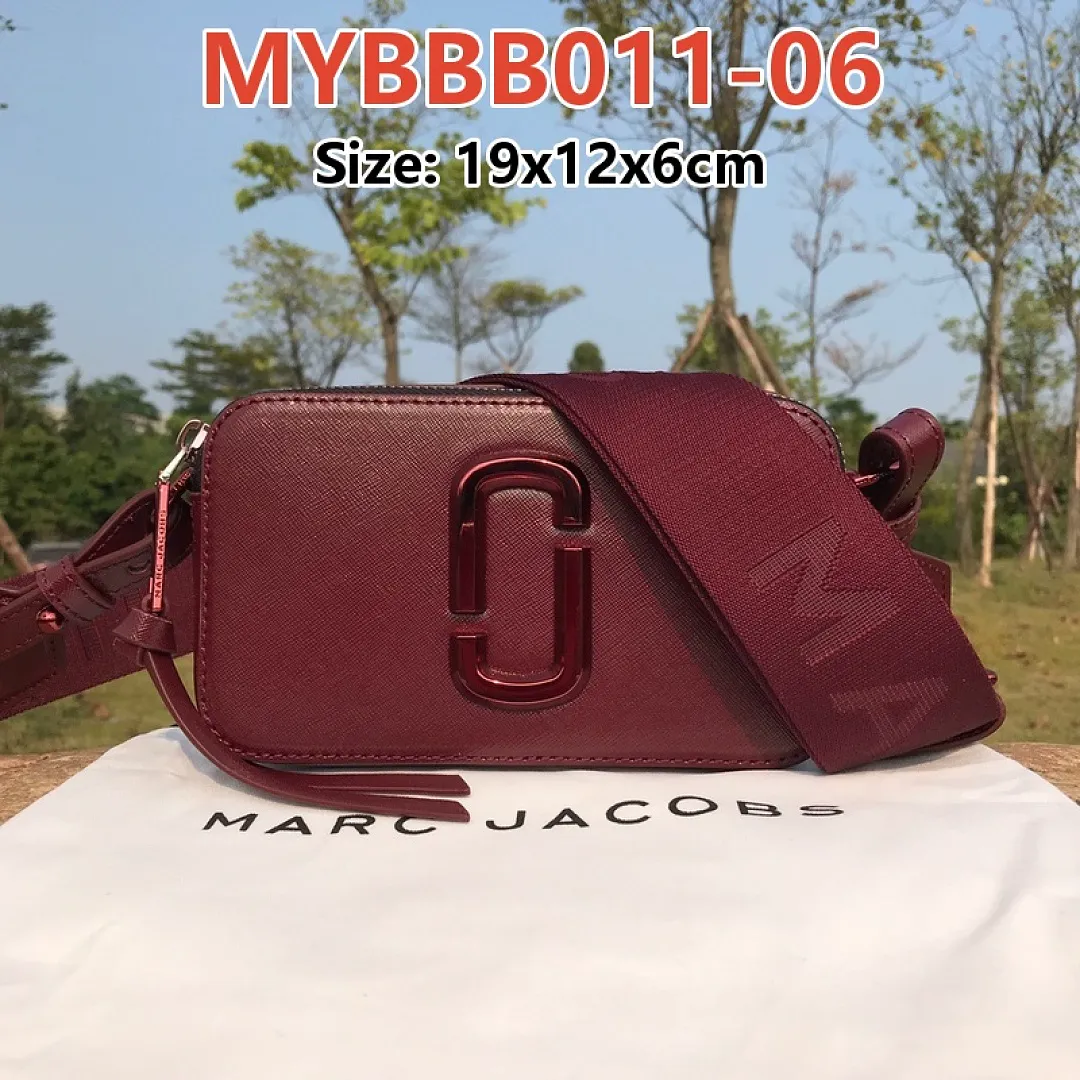 MarcJacobs MYBBB011 תמונה 12