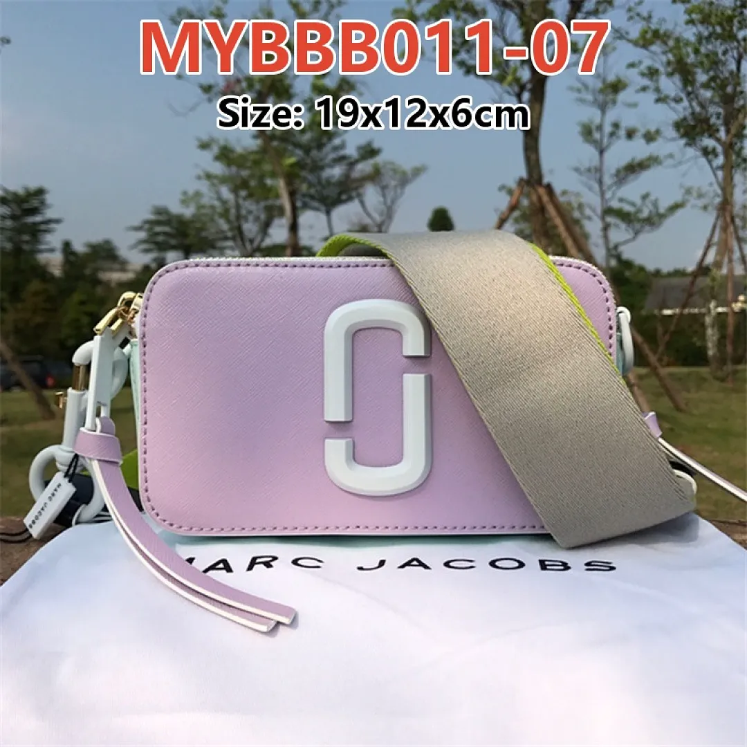 MarcJacobs MYBBB011 תמונה 13