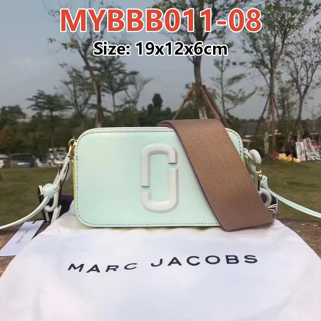 MarcJacobs MYBBB011 תמונה 14