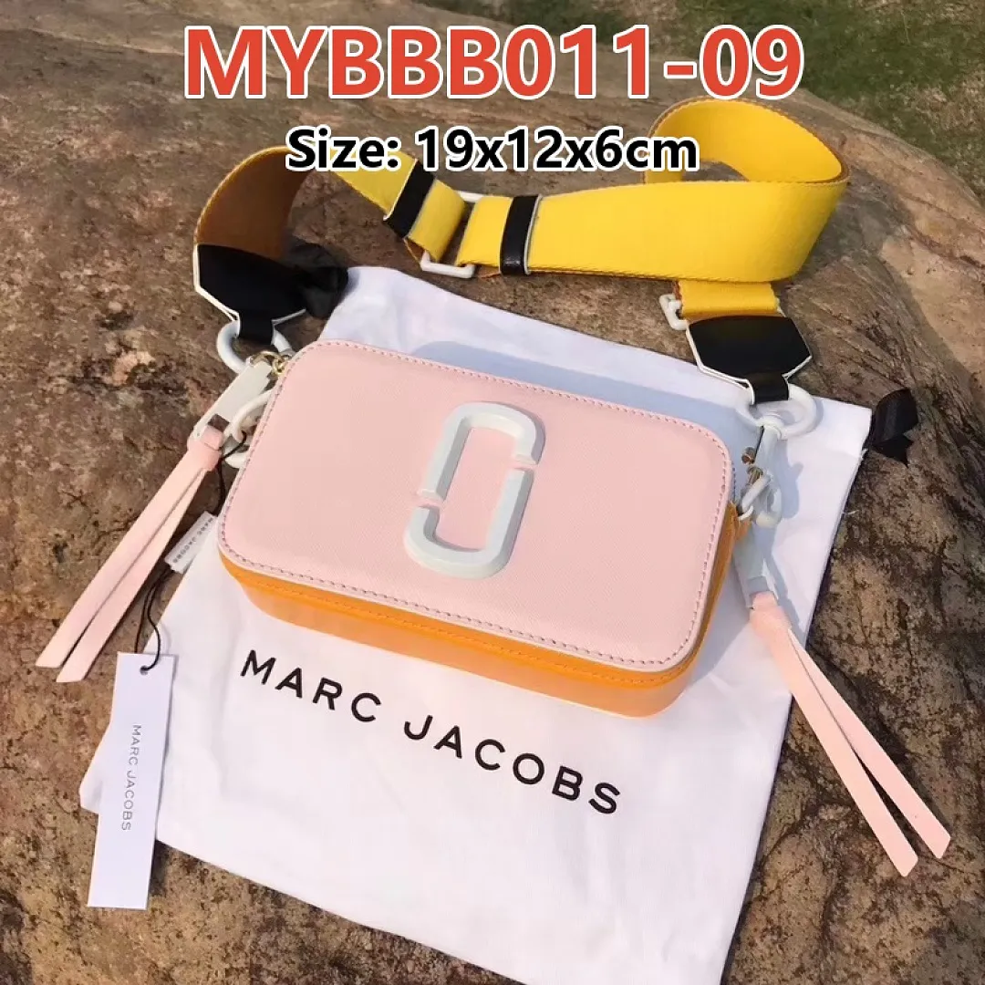 MarcJacobs MYBBB011 תמונה 15