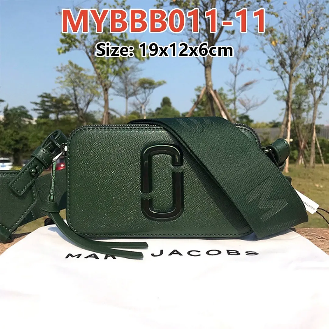 MarcJacobs MYBBB011 תמונה 17