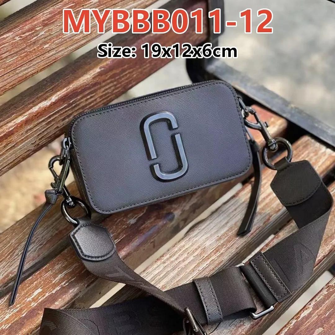 MarcJacobs MYBBB011 תמונה 18