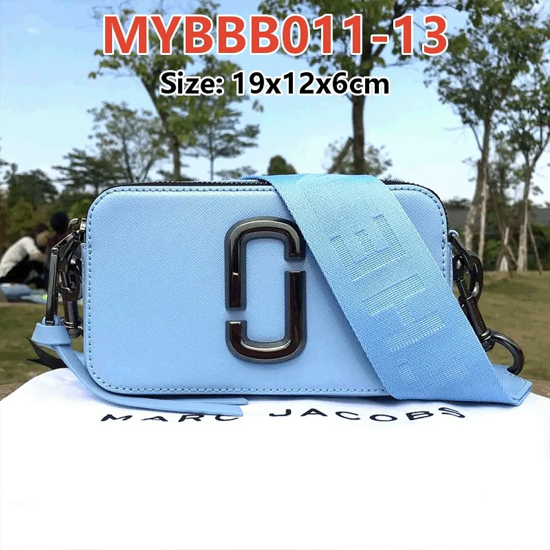 MarcJacobs MYBBB011 תמונה 19