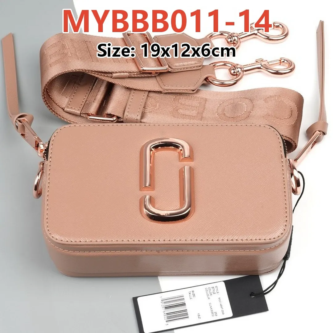 MarcJacobs MYBBB011 תמונה 20